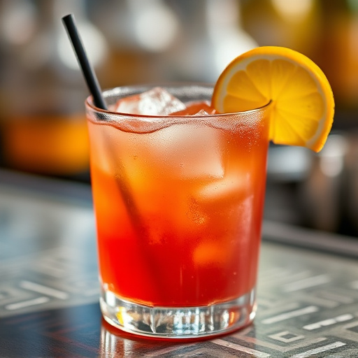 cocktail