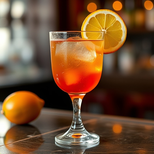 cocktail