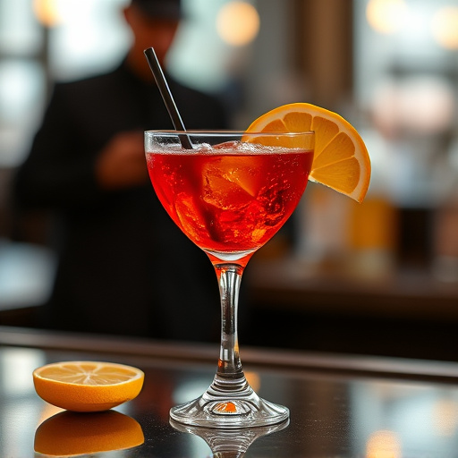 cocktail