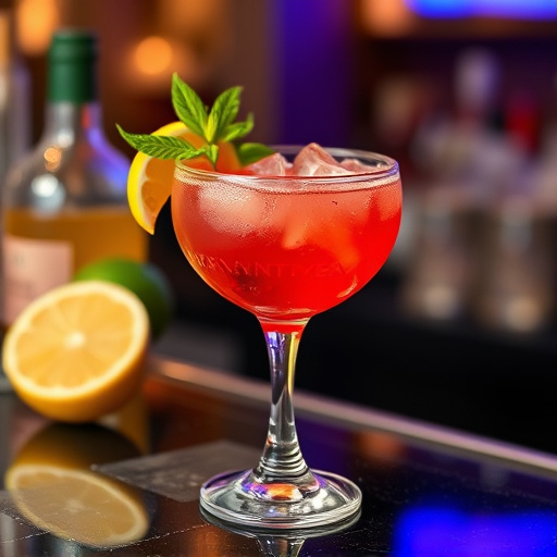 cocktail