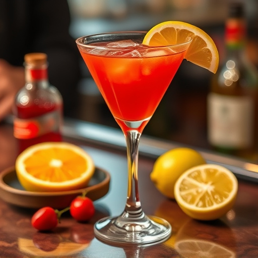 cocktail