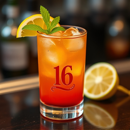 cocktail
