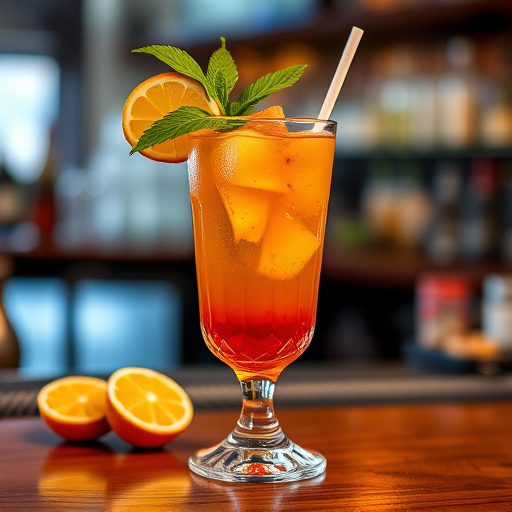 cocktail