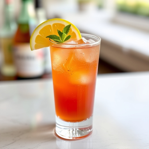 cocktail