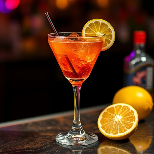 cocktail