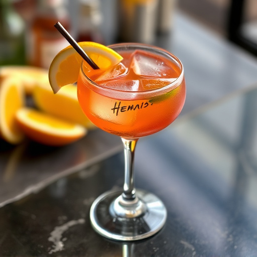 cocktail