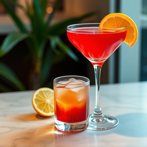 cocktail