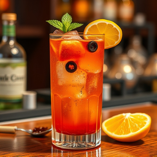 cocktail