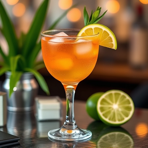 cocktail