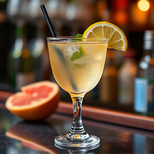 cocktail