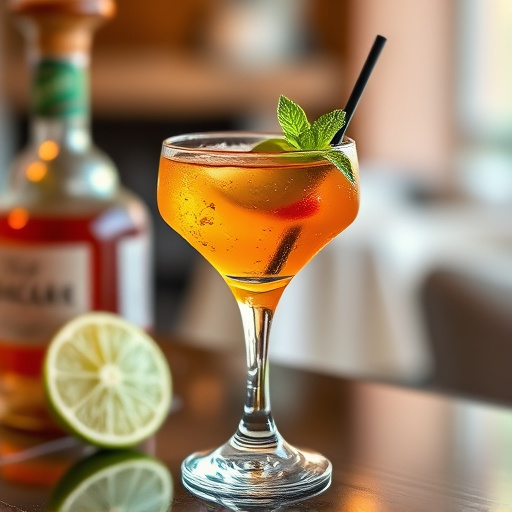 cocktail