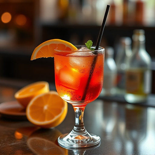 cocktail