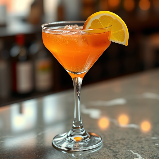 cocktail