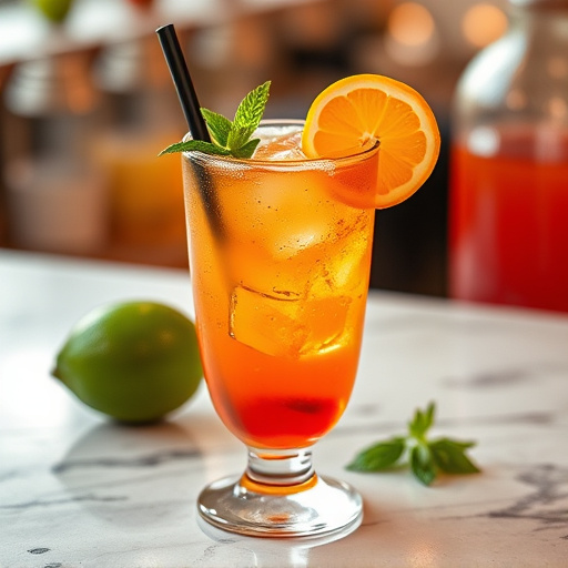 cocktail