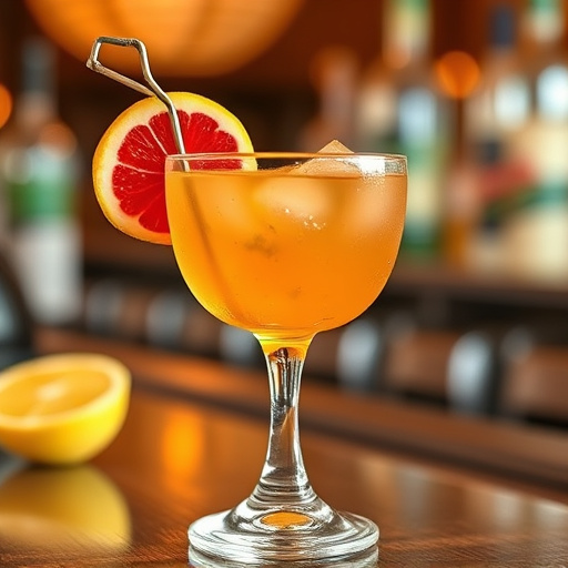 cocktail