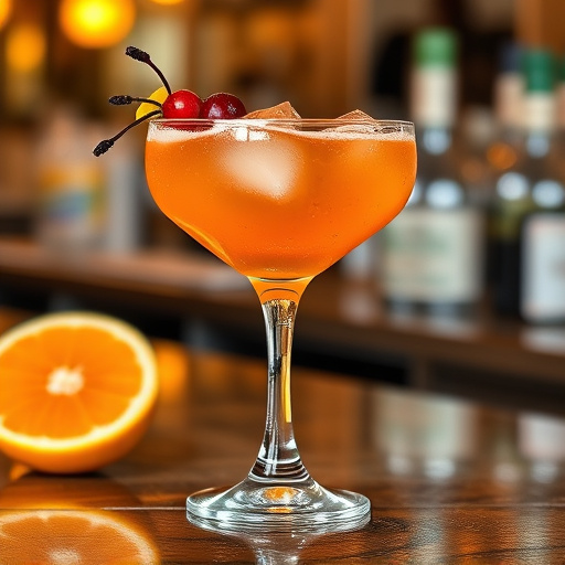 cocktail