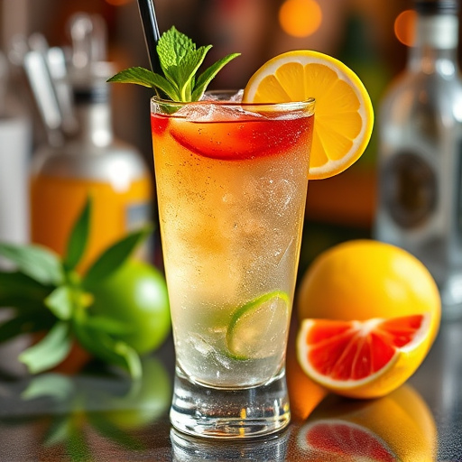 cocktail