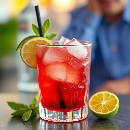 cocktail