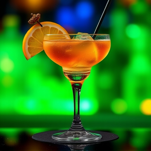 cocktail