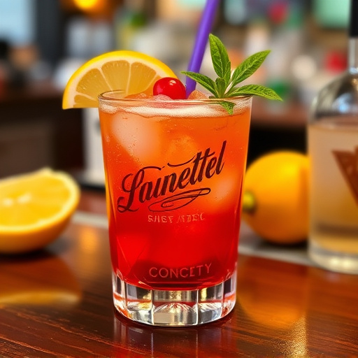 cocktail