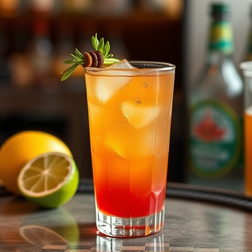cocktail