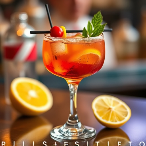 cocktail