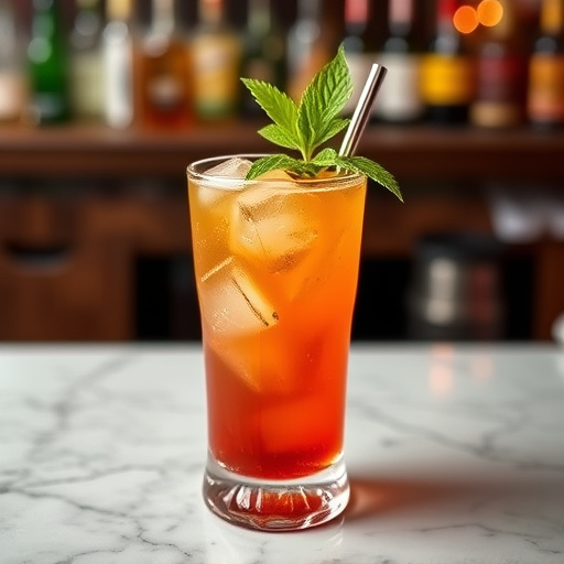 cocktail