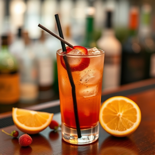 cocktail