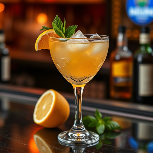 cocktail