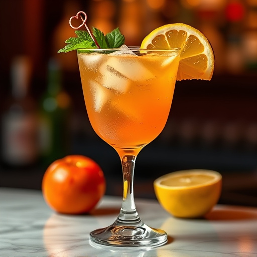 cocktail