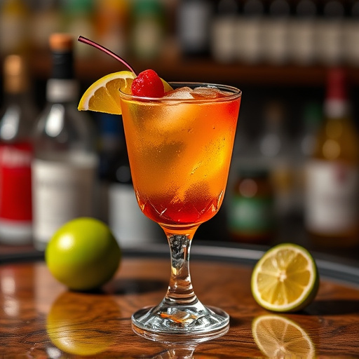 cocktail