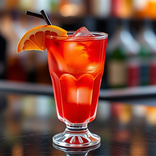 cocktail