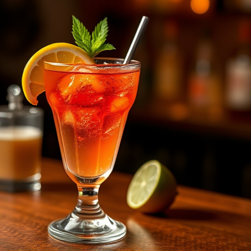 cocktail