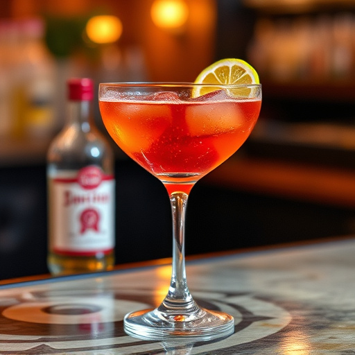 cocktail