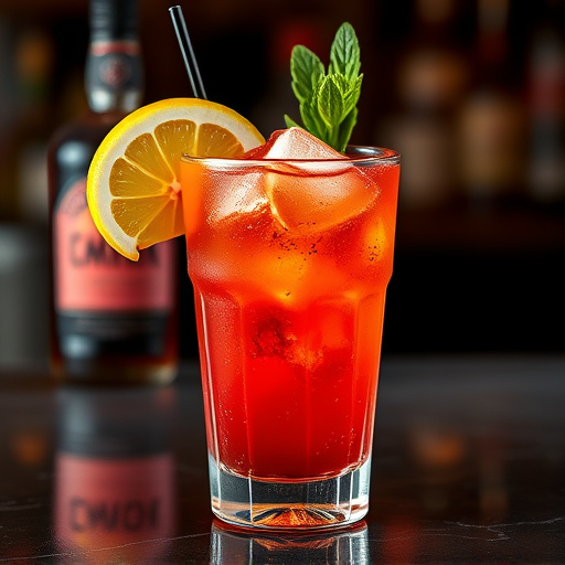 cocktail