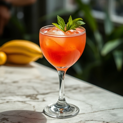 cocktail