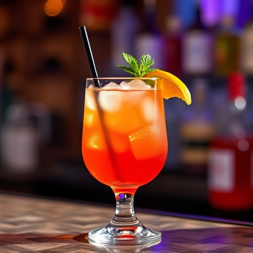 cocktail
