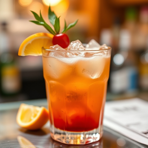 cocktail