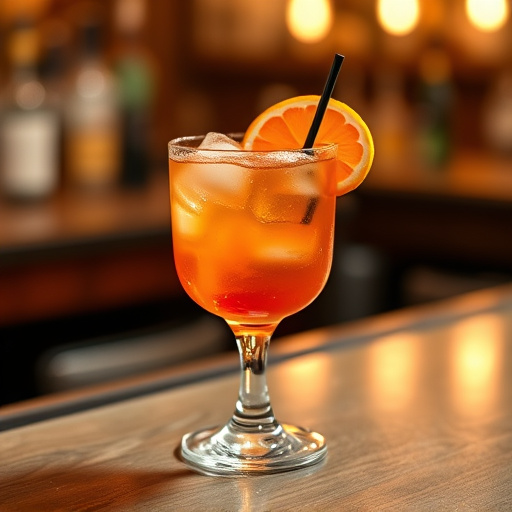 cocktail