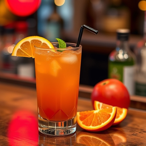 cocktail