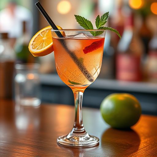 cocktail