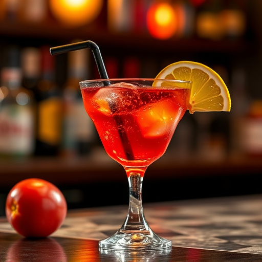 cocktail