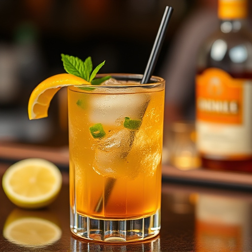 cocktail