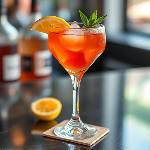 cocktail