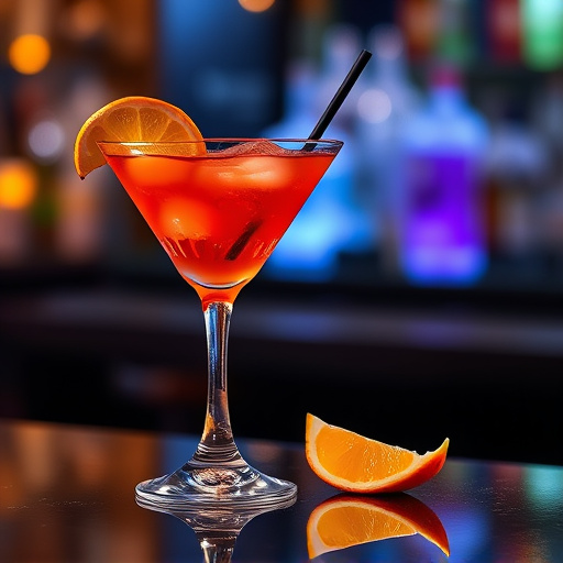 cocktail