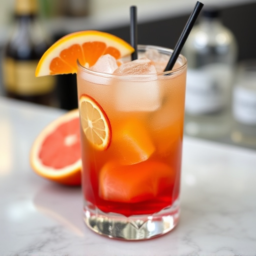 cocktail