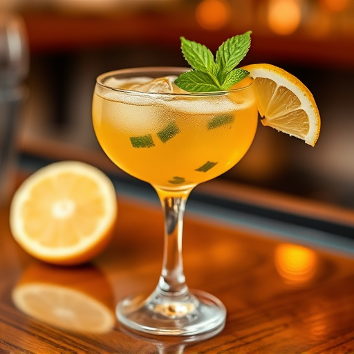 cocktail