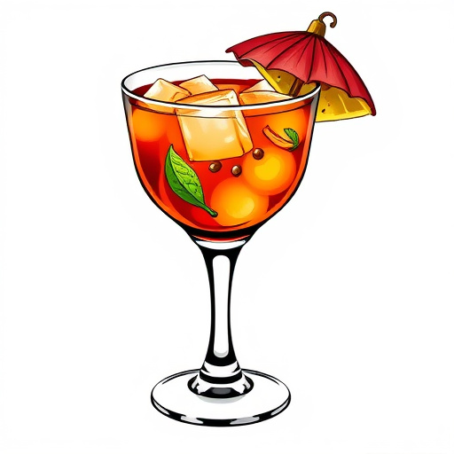 cocktail