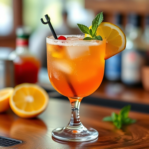 cocktail