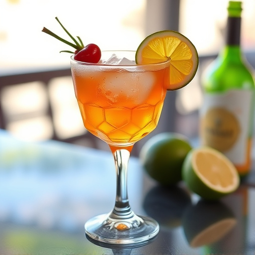 cocktail